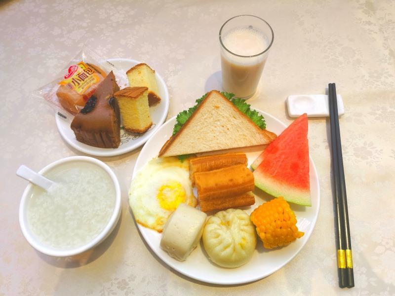 Greentree Alliance Suzhou Wuzhong North Zhongshan Road Jinmanting Hotel Zewnętrze zdjęcie
