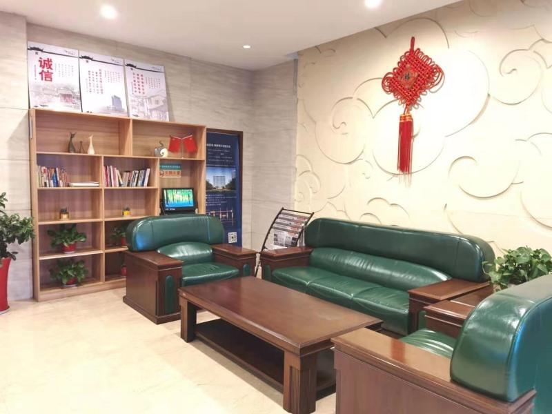 Greentree Alliance Suzhou Wuzhong North Zhongshan Road Jinmanting Hotel Zewnętrze zdjęcie