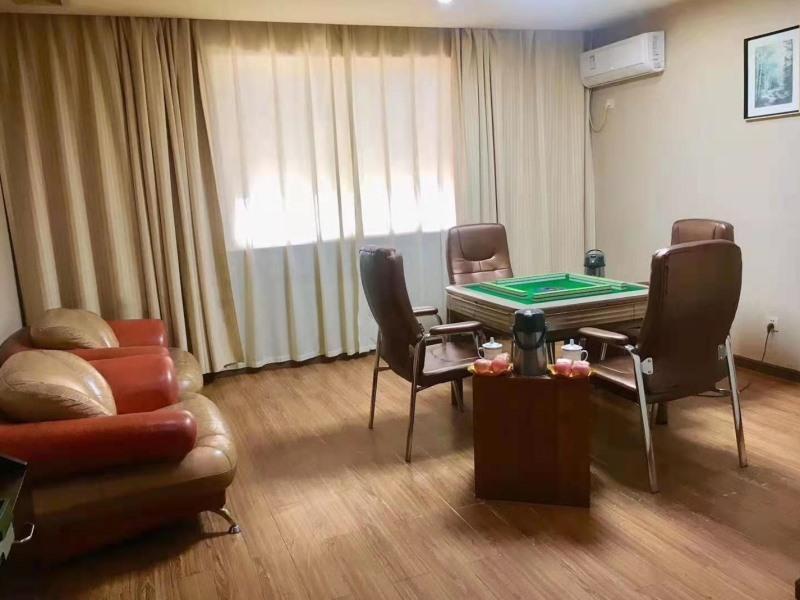 Greentree Alliance Suzhou Wuzhong North Zhongshan Road Jinmanting Hotel Zewnętrze zdjęcie